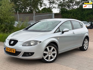 Seat Leon 1.6 25 Edition II Airco Cruise PDC LM Velgen NAP