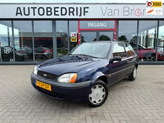 Ford Fiesta 1.3-8V Classic | APK 11-2026 | Inruilkoopje