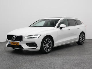 Volvo V60 2.0 B3 Business Pro | ADAPTIVE | KEYLESS | TREKHAAK | STOELVERW.
