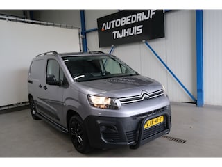 Citroën Berlingo 1.5 BlueHDI Control