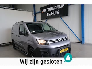 Citroën Berlingo 1.5 BlueHDI Control