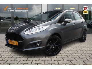 Ford Fiesta 1.0 Style Ultimate | 17 Inch | PDC | Navi |