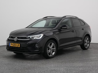 Volkswagen Taigo 1.0 TSI R-Line | CAMERA | ADAPTIVE | VIRTUAL | STOELVERW.