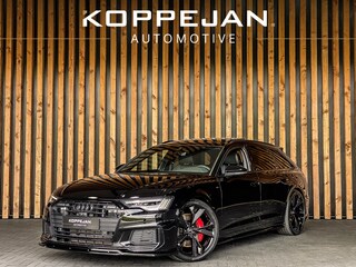 Audi A6 Avant 55 TFSIe 367PK Quattro S-Line Competition | TREKHAAK | B&O | MATRIX | PANO | TOUR ASSISTENTIEPAKKET |