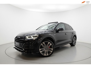 Audi Q5 55 TFSI e quattro 3x S LINE VIRTUAL PANO SFEERVERL