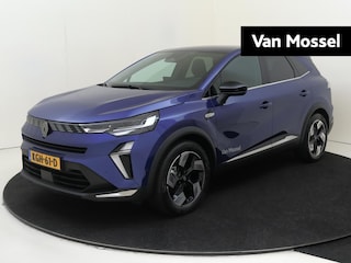 Renault Symbioz 1.8 E-Tech full hybrid 160 techno | Achteruitrijcamera | Adaptive Cruise Control | Climate Control | Elektrisch bed. achterklep