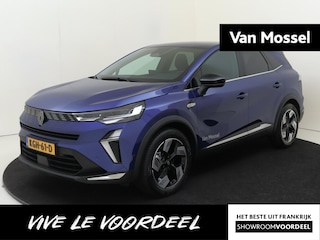 Renault Symbioz 1.8 E-Tech full hybrid 160 techno | Achteruitrijcamera | Adaptive Cruise Control | Climate Control | Elektrisch bed. achterklep