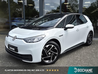 Volkswagen ID.3 Pro 58 kWh | SOH 94%| Stoelverwarming | Parkeersensoren | Trekhaak |