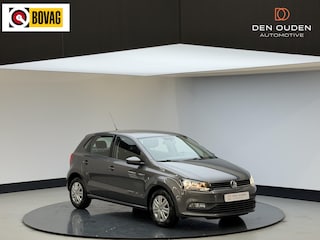 Volkswagen Polo 1.0 Comfortline | Airco | 5 Deurs | El ramen voor/achter | Zeer Zeunig |