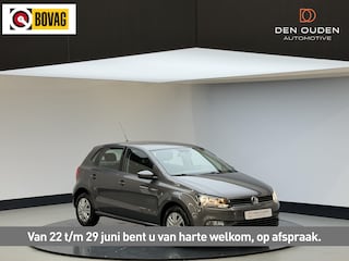 Volkswagen Polo 1.0 Comfortline | Airco | 5 Deurs | El ramen voor/achter | Zeer Zeunig |