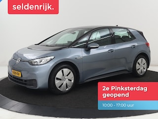 Volkswagen ID.3 Life 58 kWh | SOH 88,8% | Stoel & stuurverwarming | Carplay | Adaptive cruise | Navigatie | Full LED | Parkeerhulp | DAB | Climate control
