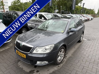 Skoda Octavia Combi 1.2 TSI Ambition Business Line