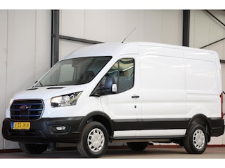 Ford Transit 350 L2H2 Trend 68 kWh 360 CAMERA