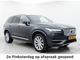 Volvo XC90 2.0 T8 Twin Engine AWD Inscription