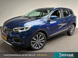 Renault Kadjar 1.3 TCe Zen | Navigatie | Stoelverwarming | Lederen bekleding |