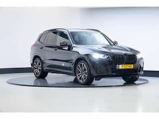 BMW X3 xDrive30e High Executive | M-Sport | HUD | 20 inch |