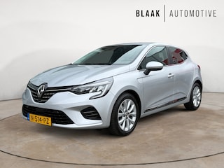 Renault Clio 1.0 TCe Intens Apple/Android | Cruise Control