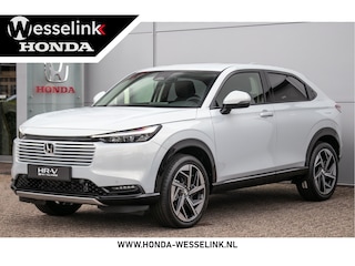 Honda HR-V 1.5 e:HEV Advance - Cons.prijs rijklr | 19" LM Velgen | Adpt. Cruise |