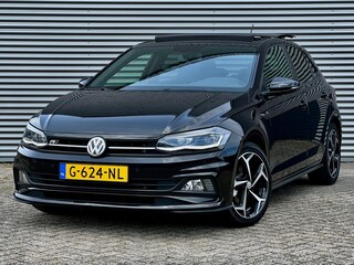 Volkswagen Polo 1.0 TSI Highline 115 PK DSG | 2X R-Line | Panorama | LED | Virtual Cockpit | Beats | BTW!
