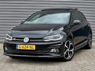 Volkswagen Polo 1.0 TSI Highline 115 PK DSG | 2X R-Line | Panorama | LED | Virtual Cockpit | Beats | BTW!