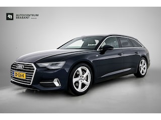 Audi A6 Avant 45 TFSI Sport S Sport(NL-auto, Goed OnderH, Navi, Camera, PDC V+A, Cruise Con, Etc)
