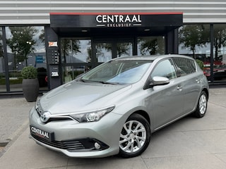 Toyota Auris 1.8 Hybrid Aspiration Navi|Xenon|Camera
