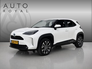 Toyota Yaris Cross 1.5 Hybrid Explore AUTOMAAT| CAMERA| NAVIGATIE|  AIRCO/ECC| CRUISECONTROL| PARKEERSENSOREN | LED