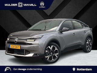 Citroën C4 Business EV 54kWh 156pk | 3-FASEN | EXTENDED RANGE | NAVI | APPLE CARPLAY / ANDROID AUTO | CAMERA |