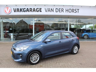 Kia Rio 1.0 TGDI DynamicLine ,5deurs , 120pk , 1e Eigenaar Airco , Cruise control , Camera , Navigatie ,  Trekhaak Dealeronderhouden , Parkeersensoren achter