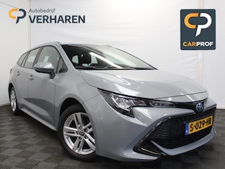 Toyota Corolla Touring Sports 1.8 Hybrid Active CAMERA | CARPLAY | ADAPCRUISE | CLIMATE | DAB | LED | LMV16 | NAVI