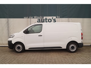 Opel Vivaro 1.5 CDTI L2-H1 Edition -NAVI-AIRCO-PDC-CAM-