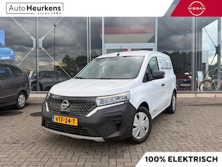 Nissan Townstar Business L1 45 kWh