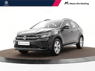 Volkswagen Taigo 1.0 TSI 110pk DSG Life · Camera · Airco · Apple/Android Car Play · ACC · DAB · 16'' Inch ·