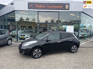 Nissan Leaf Tekna 30 kWh