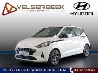 Hyundai i10 1.0 Comfort Smart * Camera/9311 km/Navigatie *