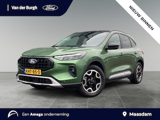 Ford Kuga Active X 2.5 Plug-in Hybrid 243pk