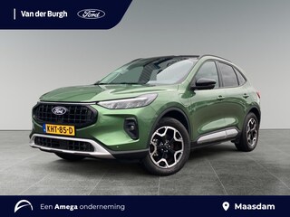Ford Kuga Active X 2.5 Plug-in Hybrid 243pk