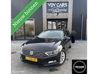 Volkswagen Passat Variant 1.4 TSI Comfortline Airco | Cruise