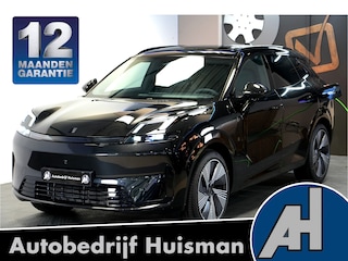 Lynk & Co 08 1.5 More 257kW/350pk Aut. Plug-In Hybrid 200km ultra range!! PANORAMADAK + MATRIX LED + ADAPT.CRUISE + PILOT ASSIST + BLIS + STOELVENTILATIE&-MASSAGE + STOELVERWARMING V&A + HARMAN/KARDON + 360 CAMERA + LANE ASSIST + PARKSENSOREN + 21" LM-VELGEN!!
