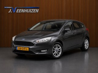 Ford Focus 1.0 Trend Edition 2018 Navi Cruise Pdc