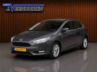 Ford Focus 1.0 Trend Edition 2018 Navi Cruise Pdc