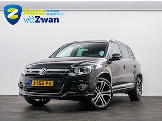 Volkswagen Tiguan 1.4 TSI R-Line Edition Bluetooth/Trekhaak