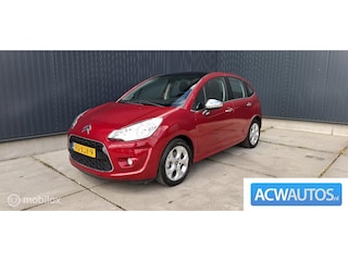 Citroën C3 1.4 VTi Collection pano nw apk trekhaak