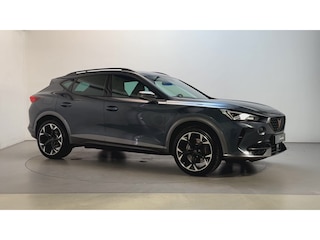 Cupra Formentor 1.4 e-Hybrid VZ 245pk Copper Edition Beats Sfeerverlichting Virtual Cockpit