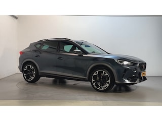 Cupra Formentor 1.4 e-Hybrid VZ 245pk Copper Edition Beats Sfeerverlichting Virtual Cockpit