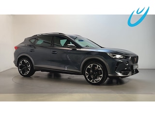 Cupra Formentor 1.4 e-Hybrid VZ 245pk Copper Edition Beats Sfeerverlichting Virtual Cockpit
