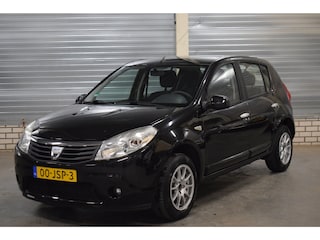 Dacia Sandero 1.2 Lauréate + Airco