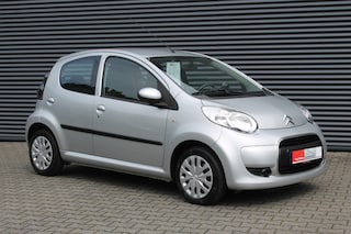 Citroën C1 1.0 Ambiance Uitv. 5-Deurs AIRCO