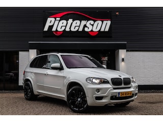 BMW X5 XDrive48i V8 M-Pakket !BTW! PANO HUD CARPLAY MEMORY