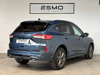 Ford Kuga 2.5 PHEV ST-Line Trekhaak